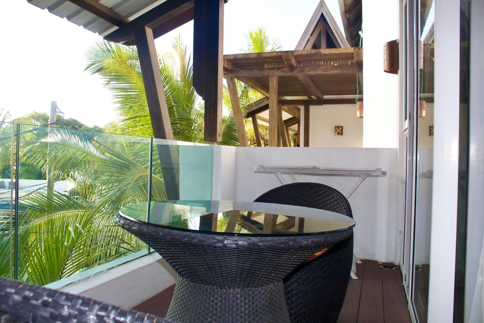 Dodola Lodge Pereybere Beach Exterior photo