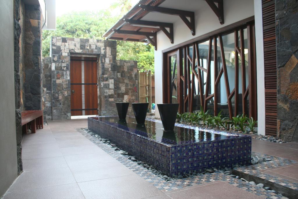 Dodola Lodge Pereybere Beach Exterior photo