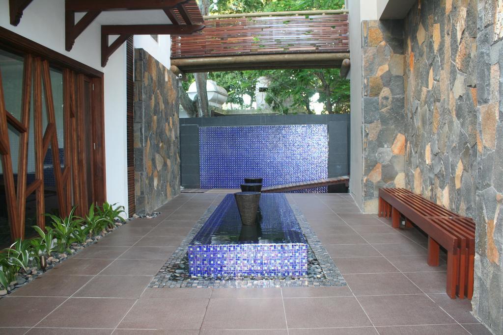 Dodola Lodge Pereybere Beach Exterior photo