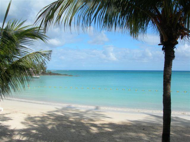 Dodola Lodge Pereybere Beach Exterior photo